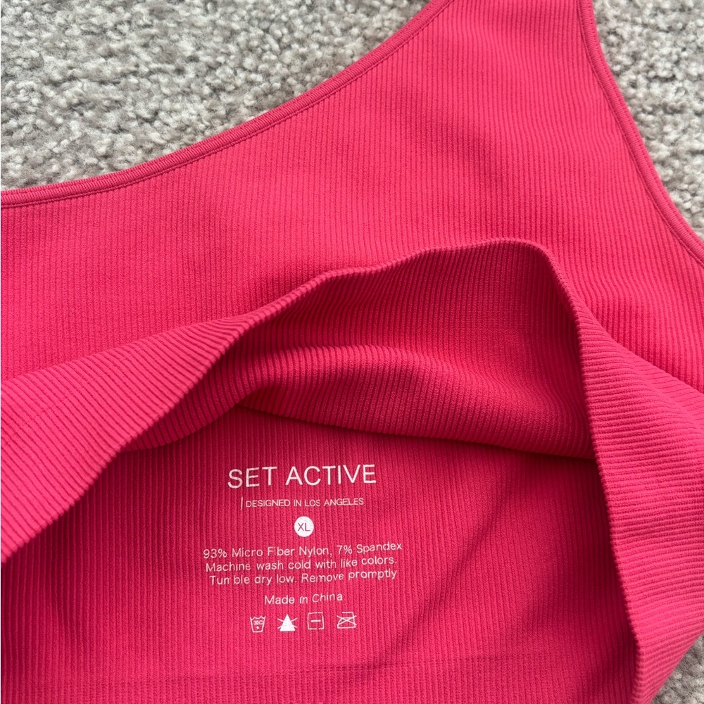 Set Active Set Punch - Picture 6 of 7